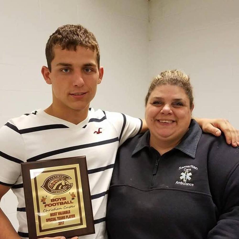 Meet your Posher, Jenn